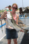 Adrienne's Catch